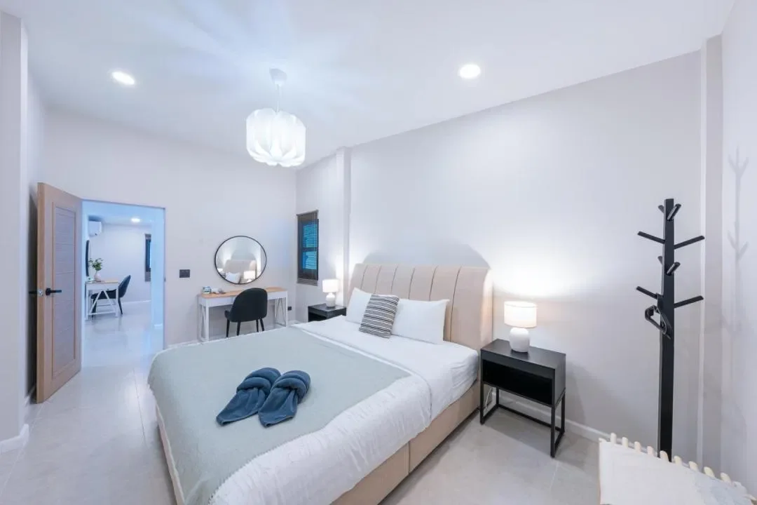 The 38 Pool Villas Pattaya รูปที่ 7