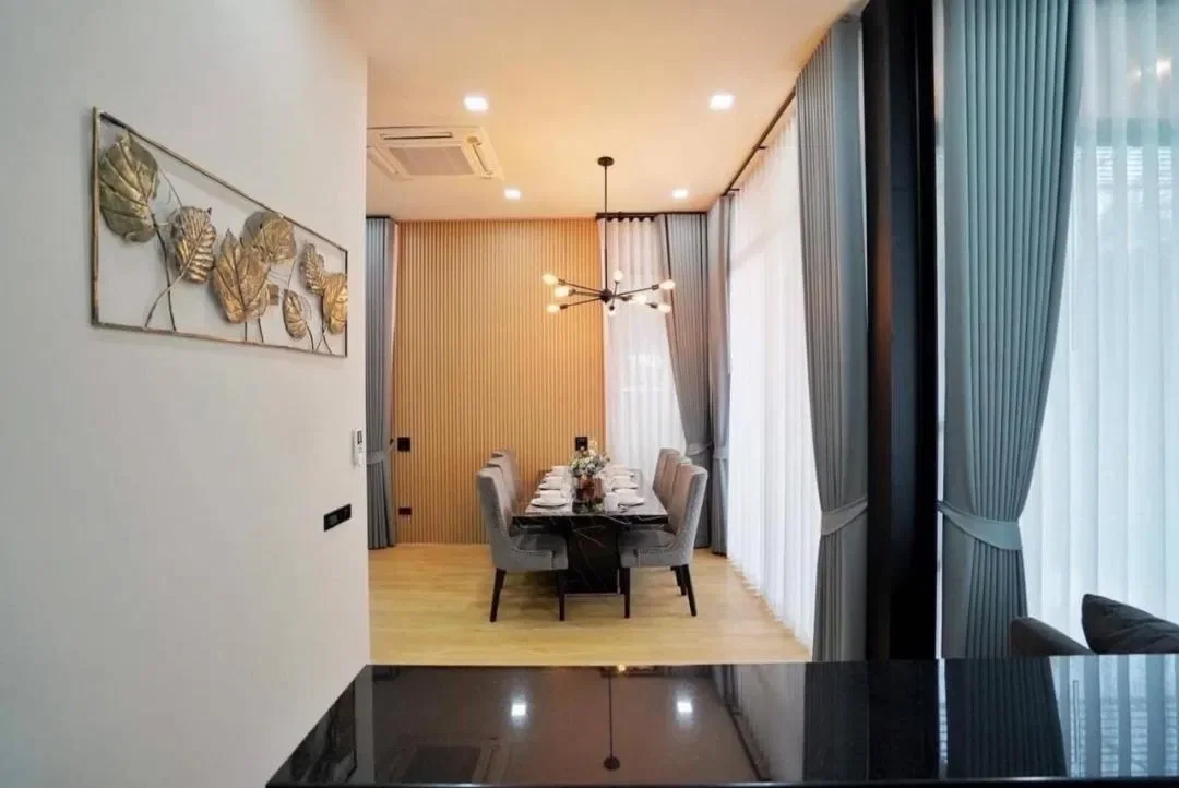 The Kompletia Sattahip 2第25张