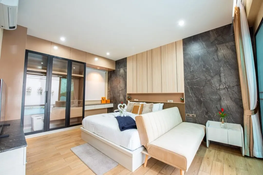 Heavenly Villa รูปที่ 5