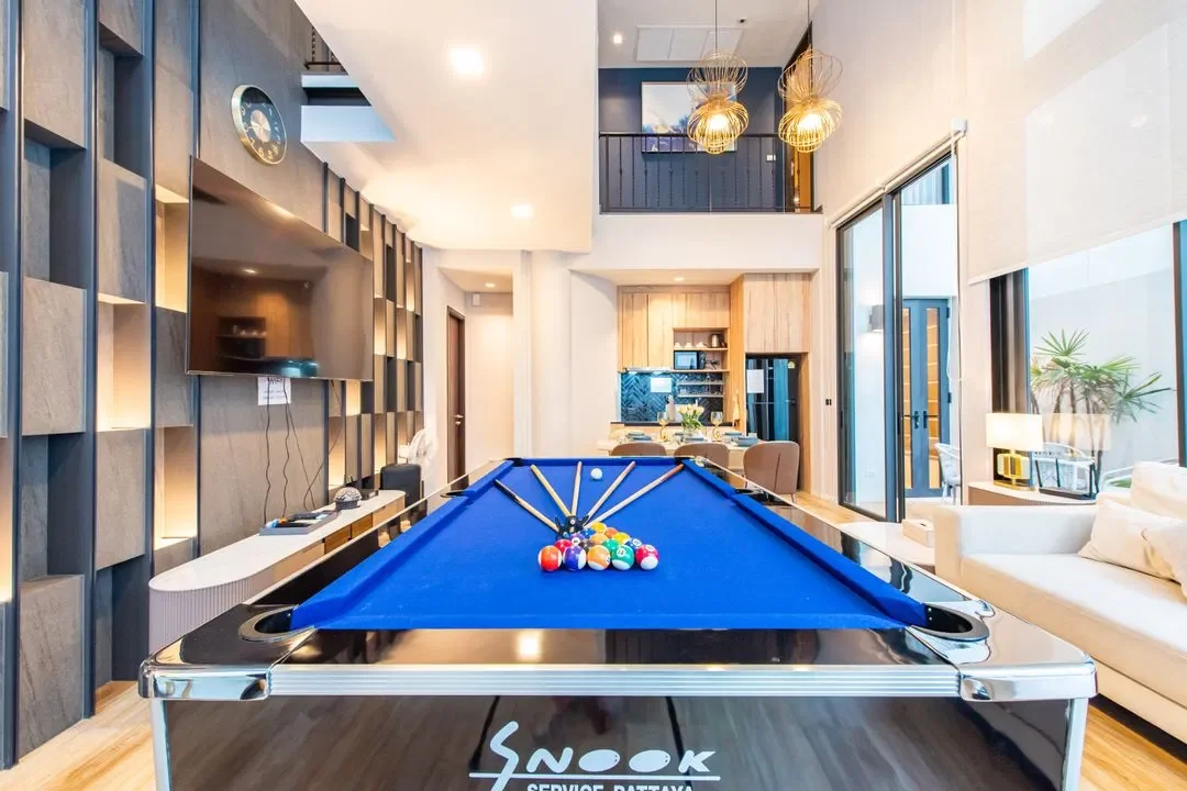 Vip pool villa at inara รูปที่ 3