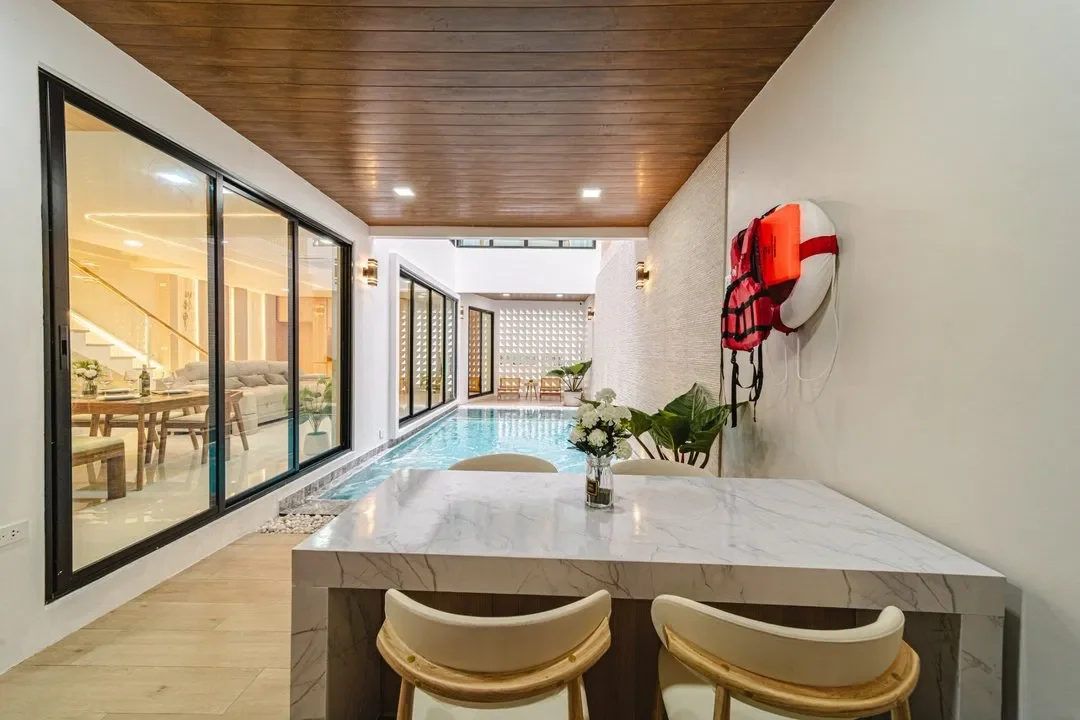 Serene Pool Villa Pattaya2 รูปที่ 21