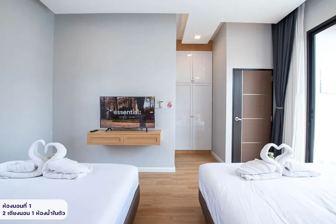 Celesta Poolvilla รูปที่ 6