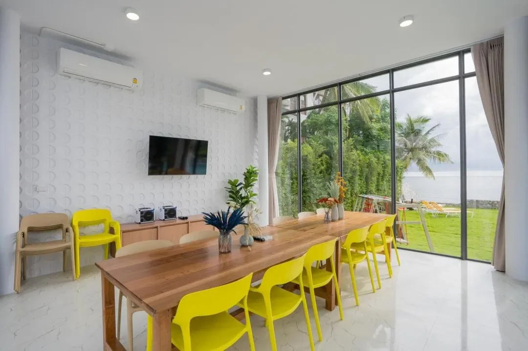CROSS SEA VILLA รูปที่ 19