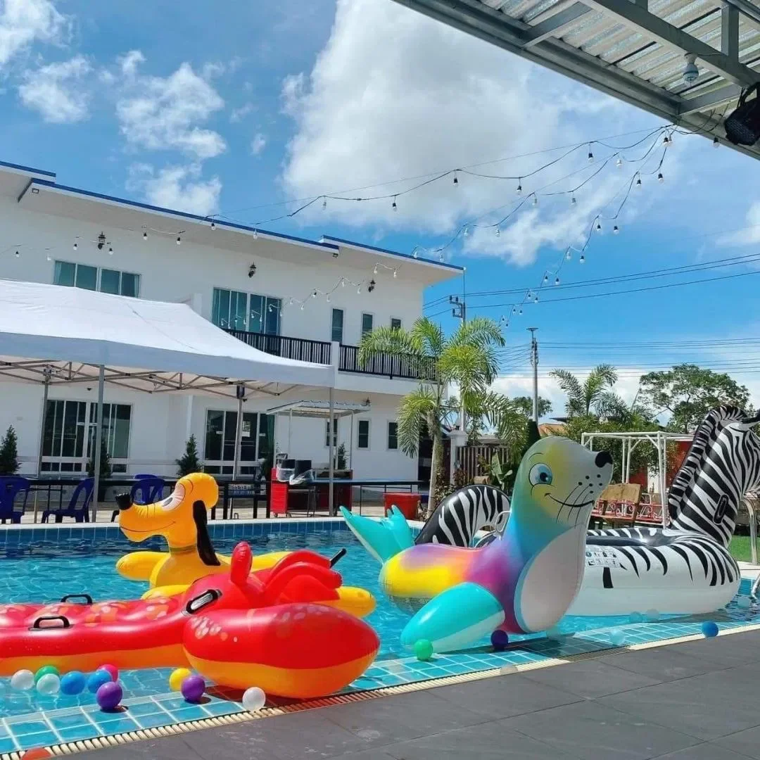 Boonpoolsri Poolvilla รูปที่ 9