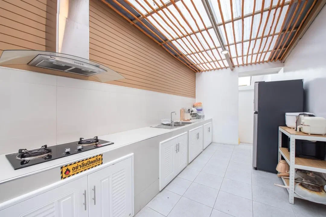 Sea Haus Pool Villa รูปที่ 36