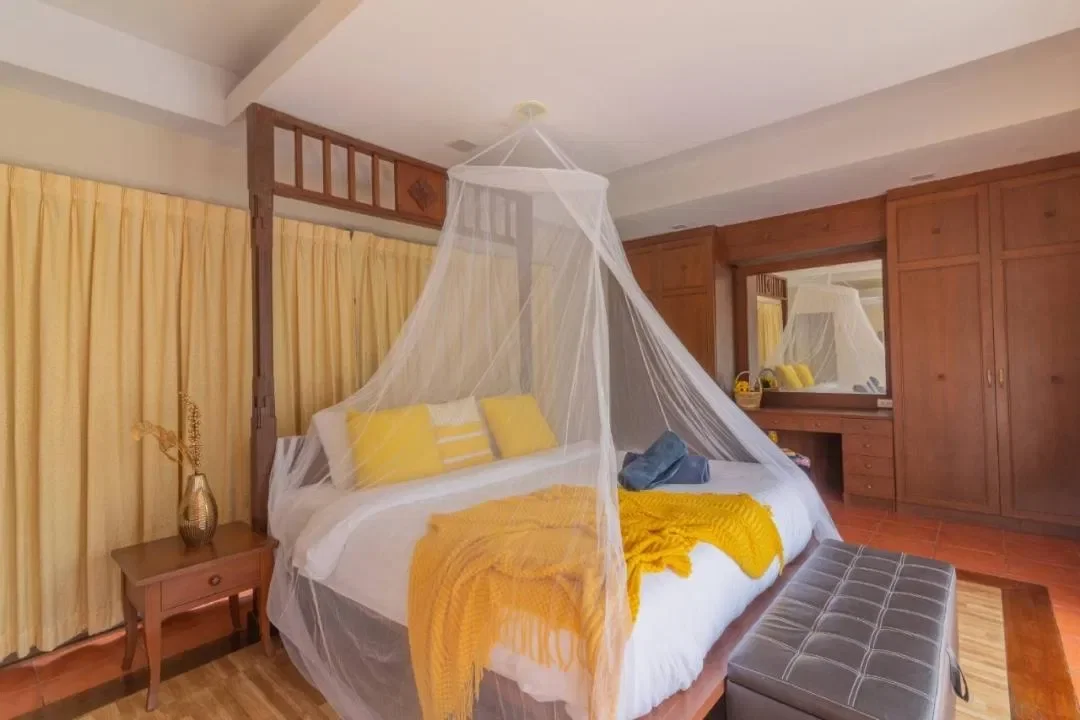 Bali Heaven Pool Villa รูปที่ 5