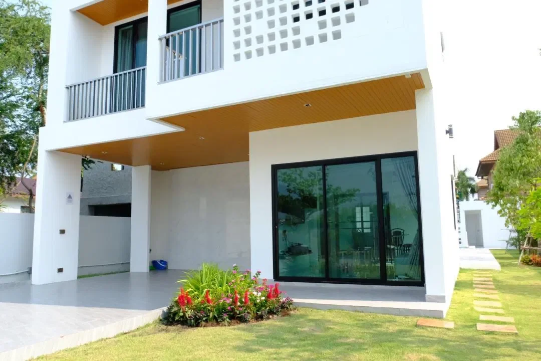 C VILLA @ BANGSAEN รูปที่ 2