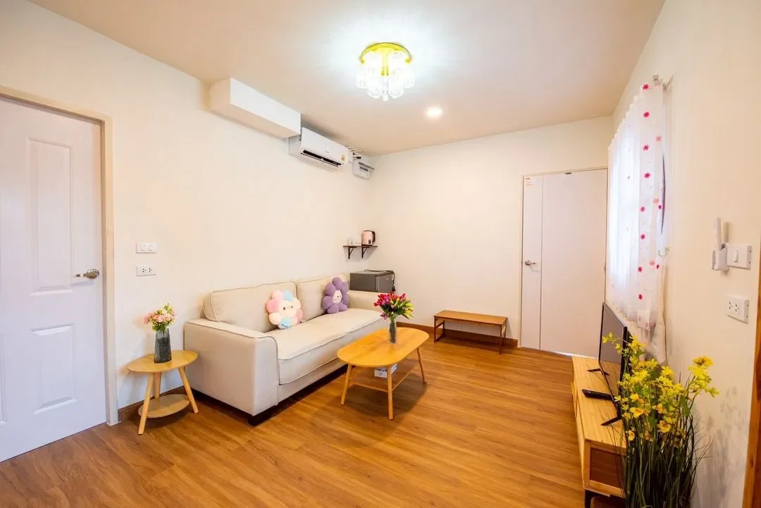 White Lotus House n.12 รูปที่ 2