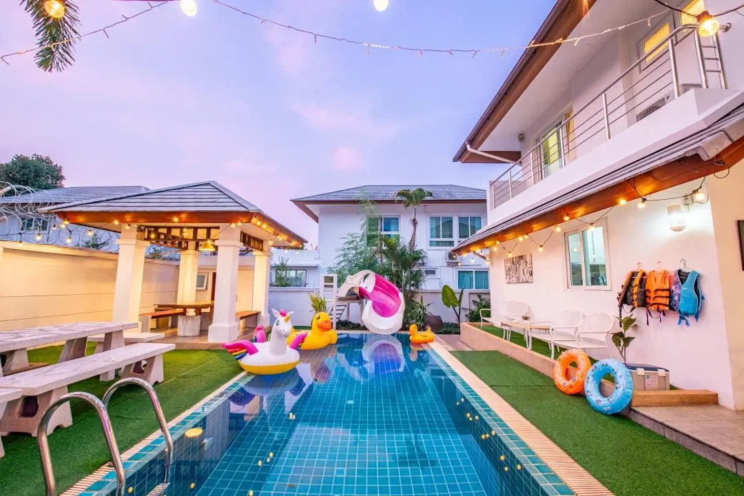 Rabbit Poolvilla รูปที่ 24