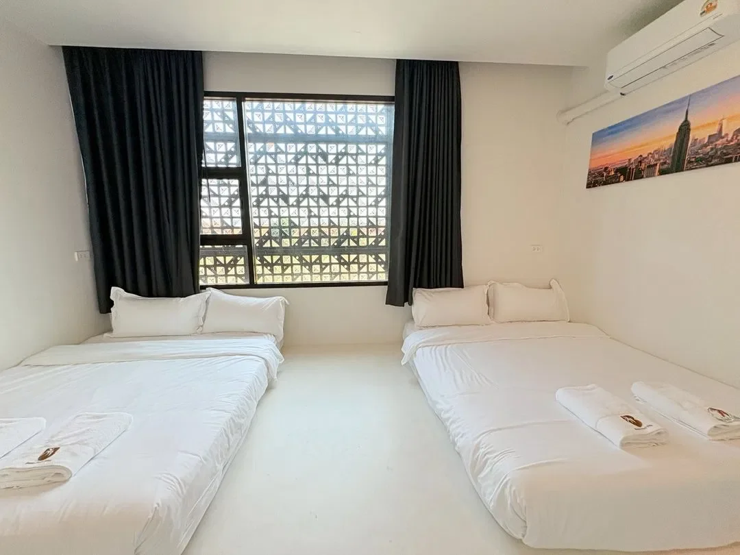 Hidden Space Pool villa 1 รูปที่ 16