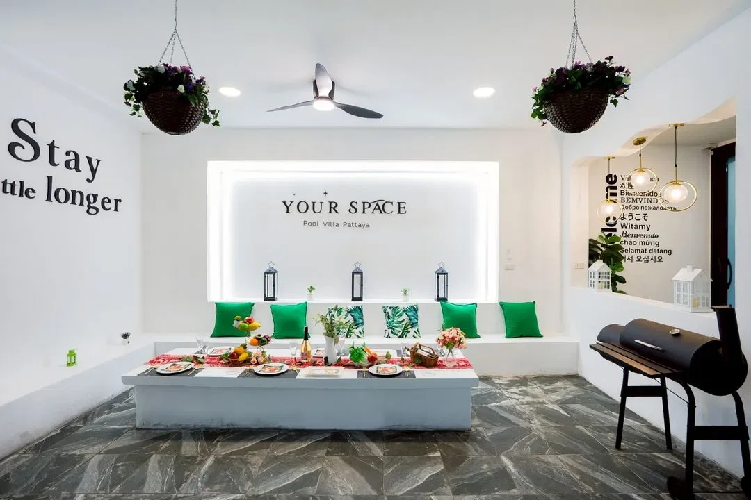 Your Space pool villa รูปที่ 40