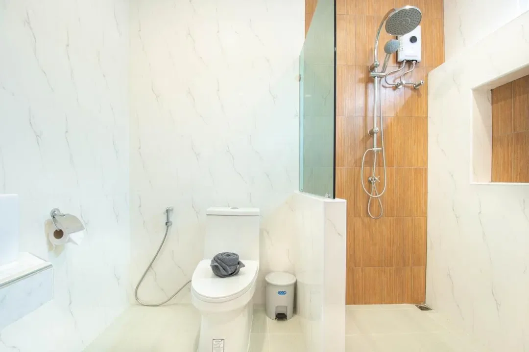 Soneva poolvilla รูปที่ 12