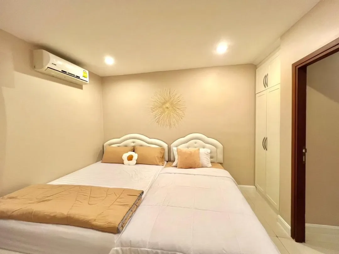 De& Ozone Ongsa Pool Villa Sea View 2 รูปที่ 18
