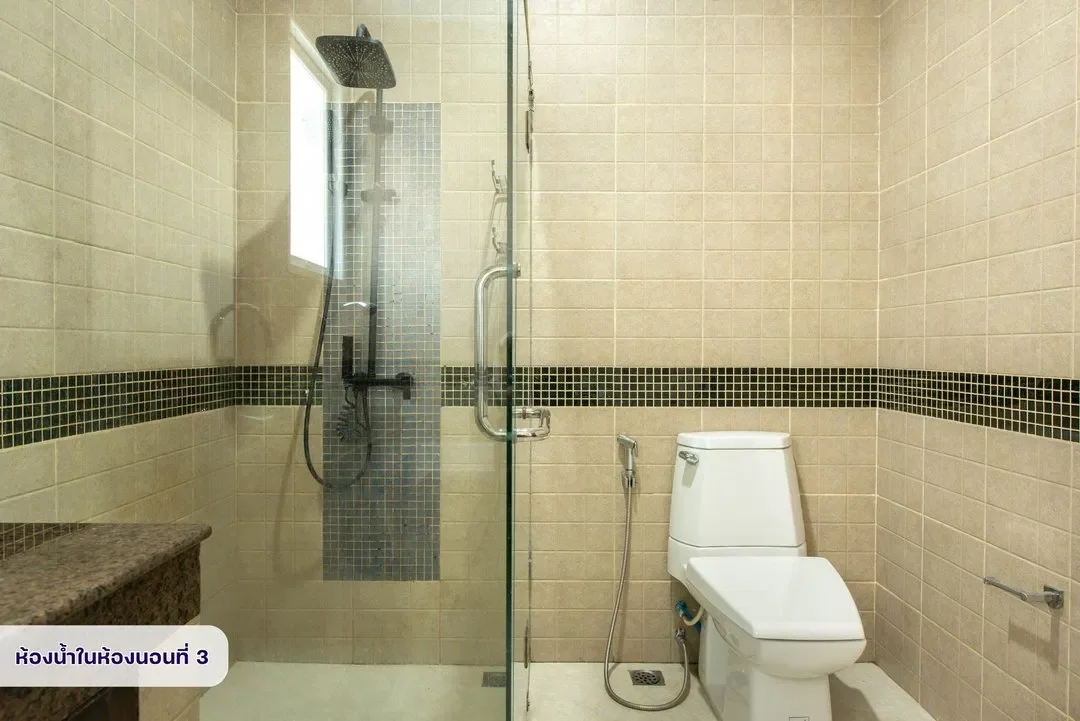 Daryna Beach Walk Villa รูปที่ 33