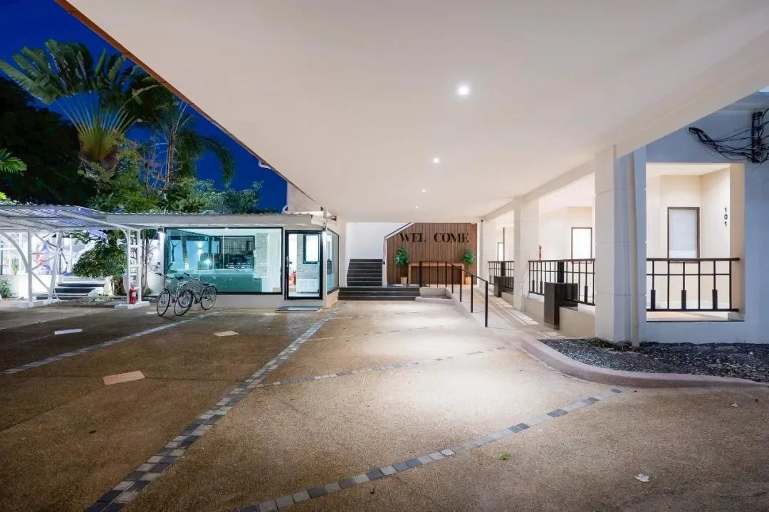 Lunlana Sunset Resort Poolvilla รูปที่ 47