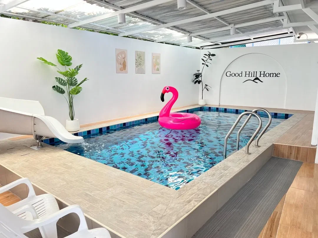 Good Hill Home รูปที่ 24