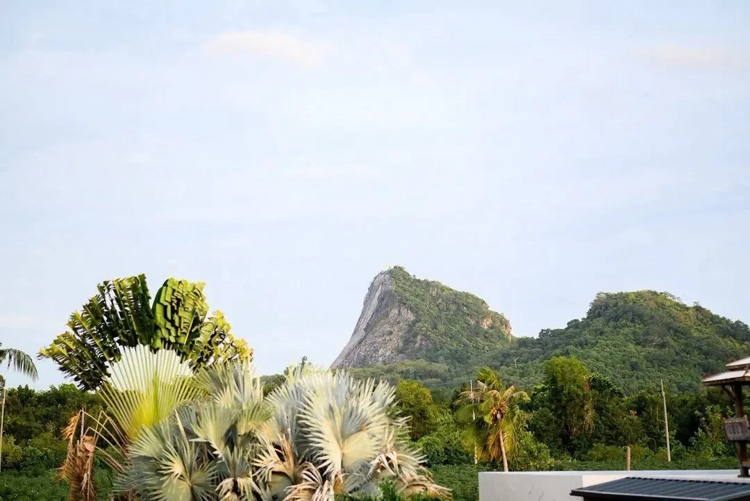 Ozone stay pool villa pattaya รูปที่ 31
