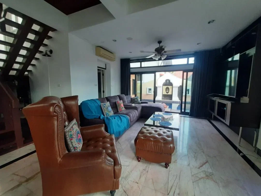 Thabali Oasis รูปที่ 15