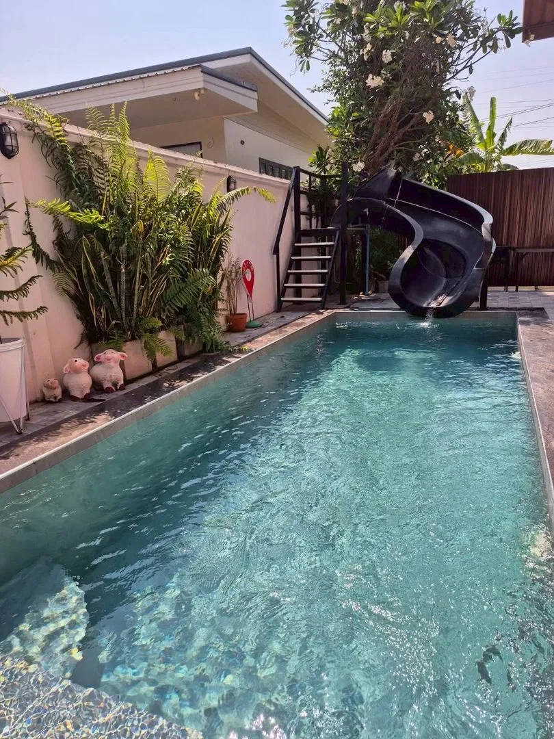 PinkPoolVilla Pattaya รูปที่ 16