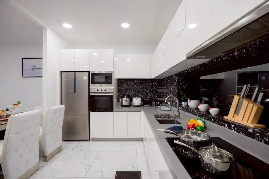 Your Space PLUS pool villa รูปที่ 23
