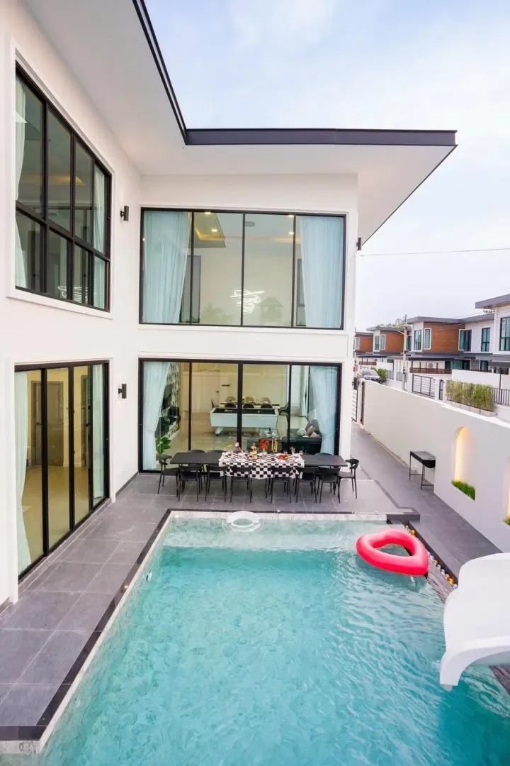 Viva Fun Pool Villa รูปที่ 23