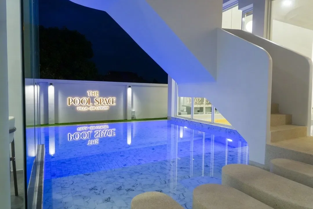 BK1 Luxury รูปที่ 44