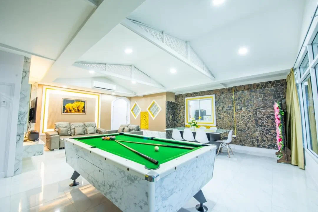 White House Pool Villa (บางเสร่) รูปที่ 16