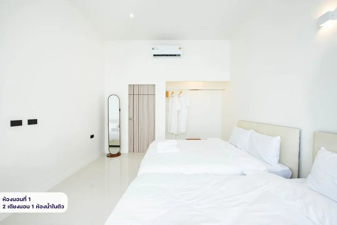 Villa SOLEIL รูปที่ 2