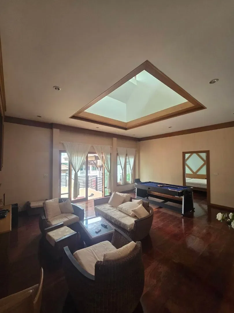 Horizon Pool Villa Bangsaray รูปที่ 35