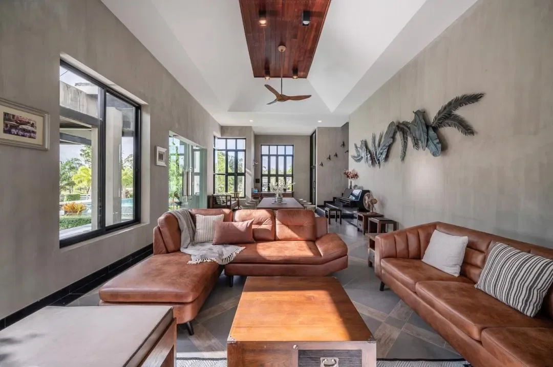 The Garden Pool Villa รูปที่ 9
