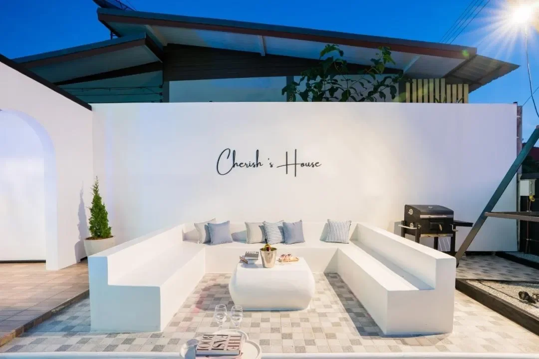 Cherish' house รูปที่ 19