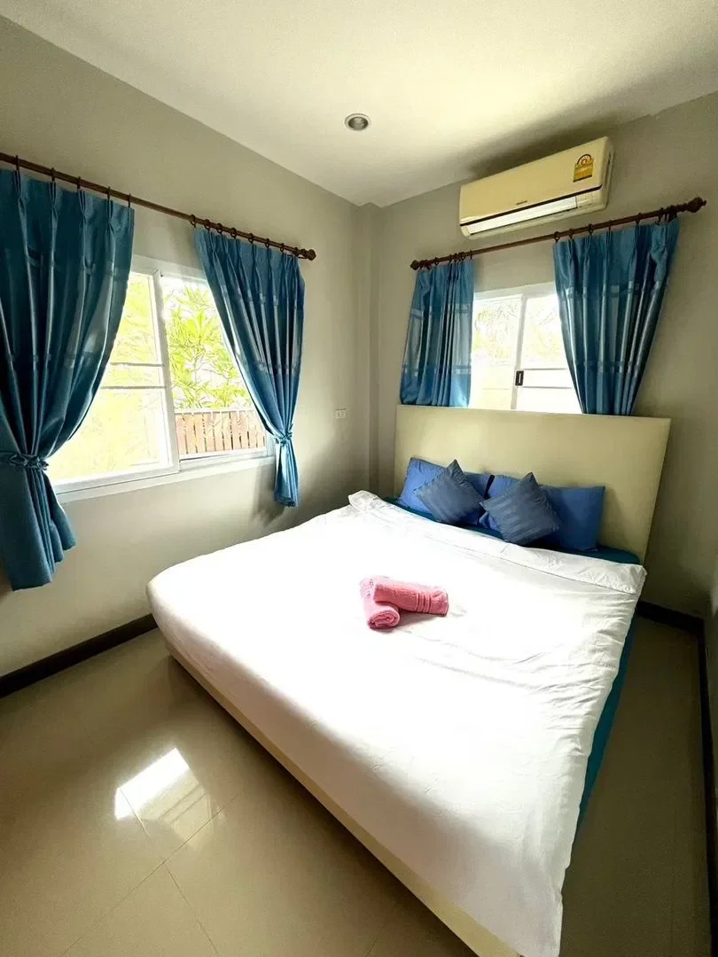 Dream pool villa 2 รูปที่ 13