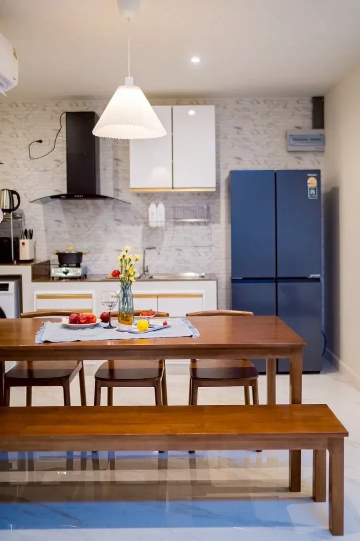 Umber House Poolvilla (อัมเบอร์ เฮ้าส์) รูปที่ 20