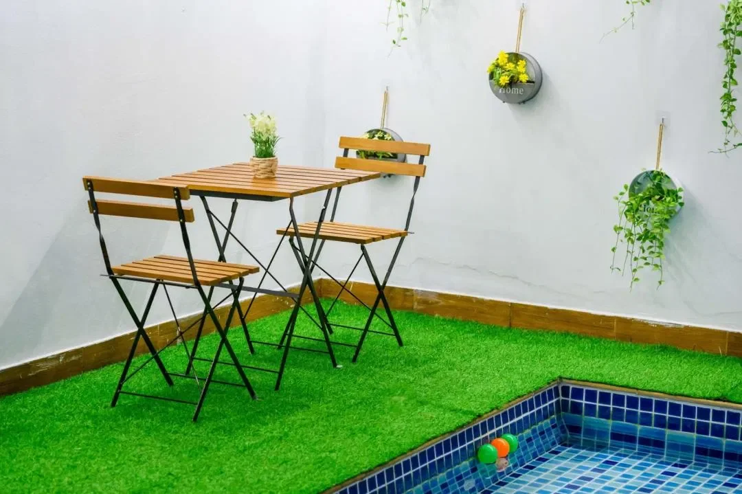 Miggu’s Pool house รูปที่ 20