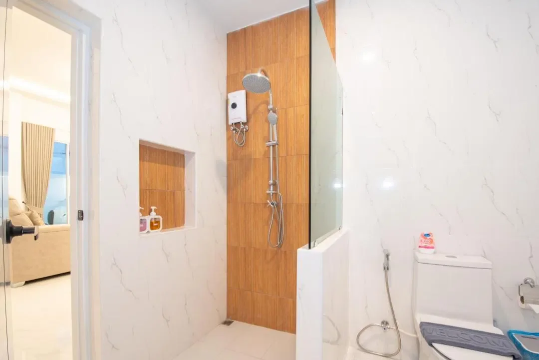 Mina pool villa pattaya รูปที่ 8