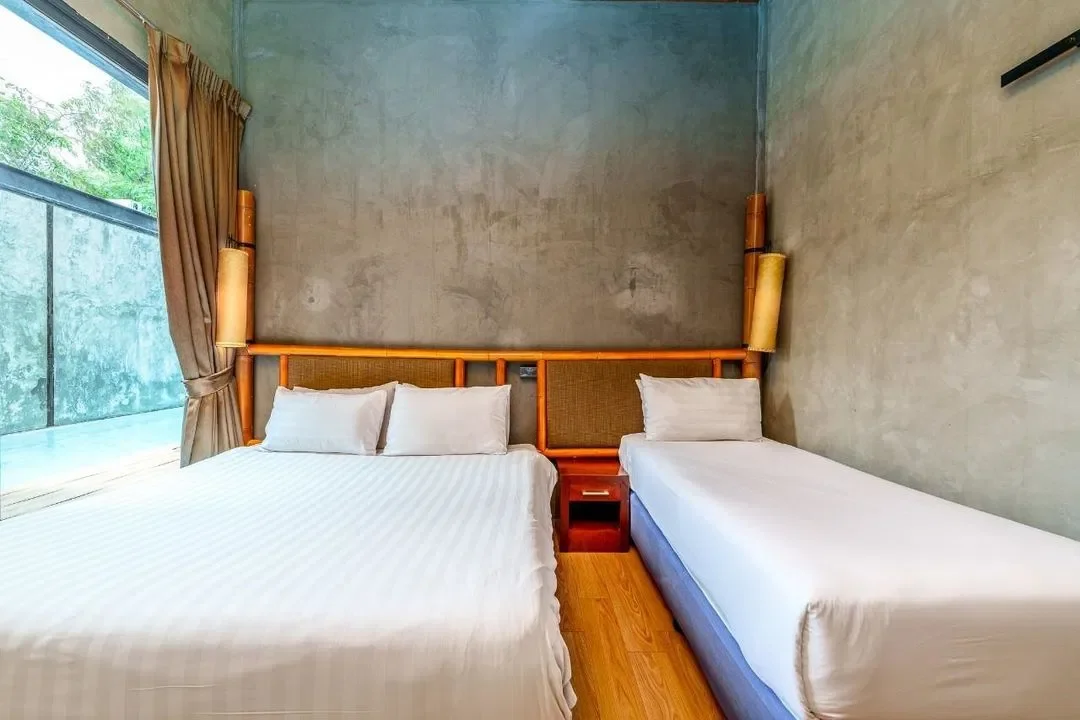 5 BEDROOM CLASSIC LOFT V6 รูปที่ 14
