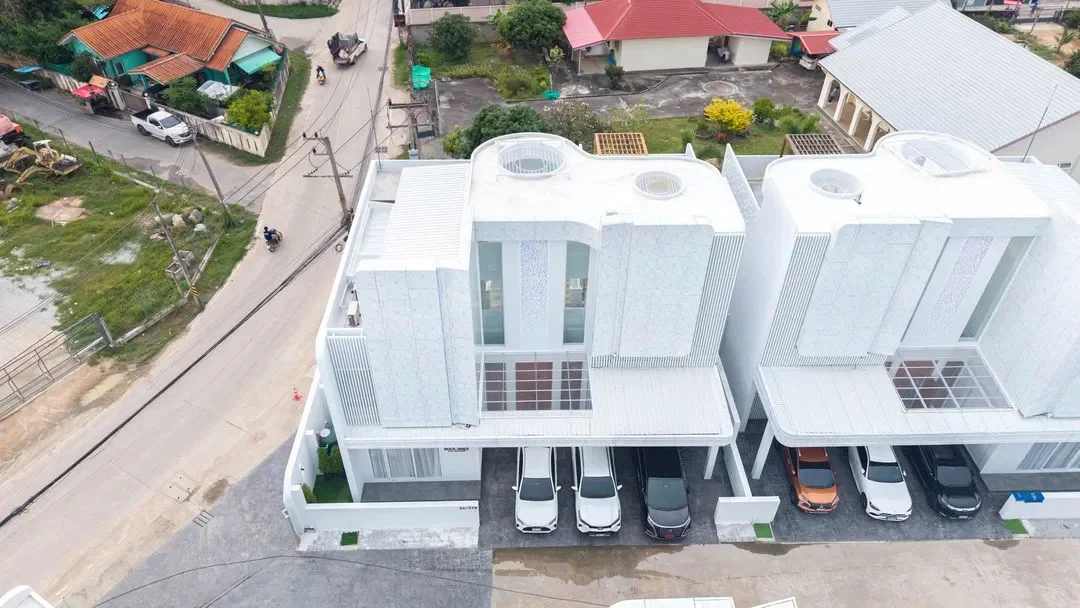 BK1 Luxury รูปที่ 6