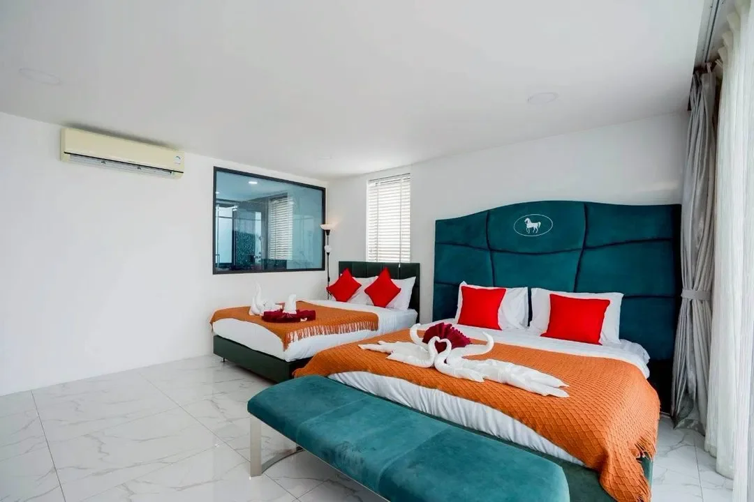 Your Space PLUS pool villa รูปที่ 16