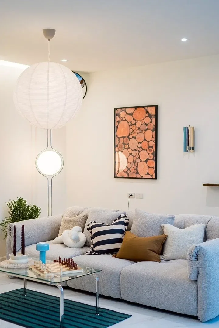 Umber House Poolvilla (อัมเบอร์ เฮ้าส์) รูปที่ 7