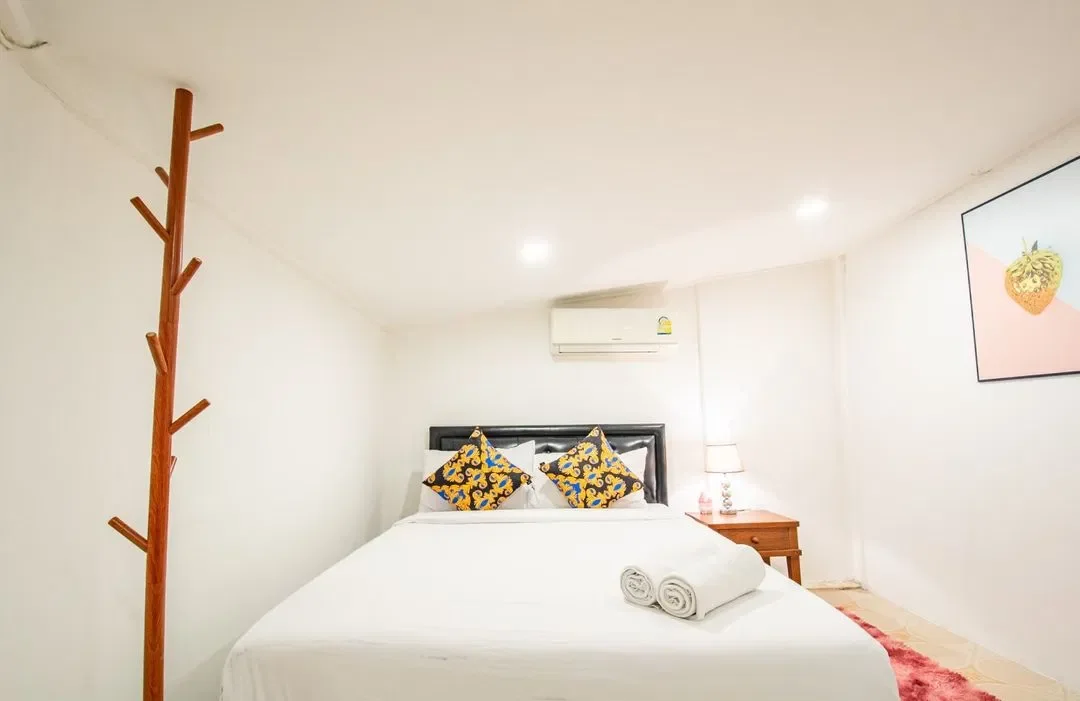 Pupae Pool Villa Jomtien รูปที่ 18