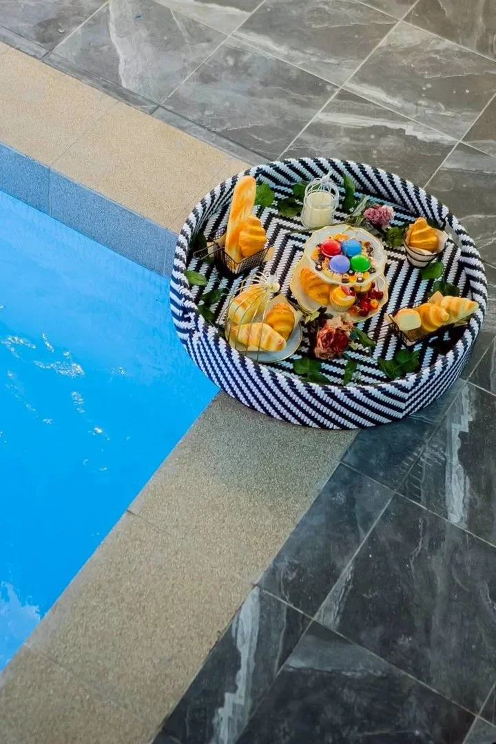 Your Space PLUS pool villa รูปที่ 38