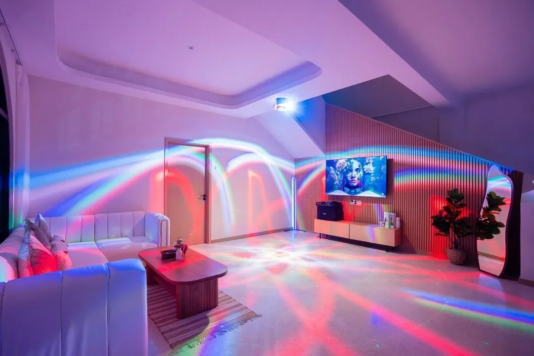 AKIN MOROC POOL VILLA (อคิณโมร็อค) รูปที่ 4