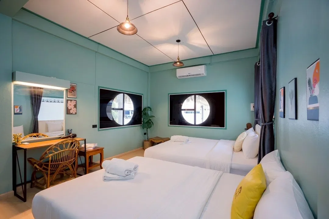 AuraOne Beach รูปที่ 13
