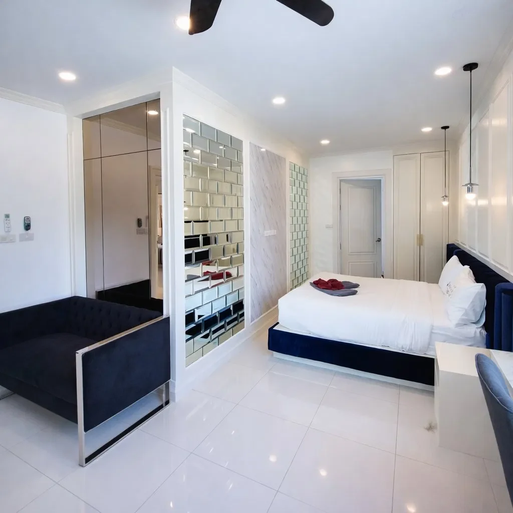 Exquisite poolvilla G รูปที่ 15