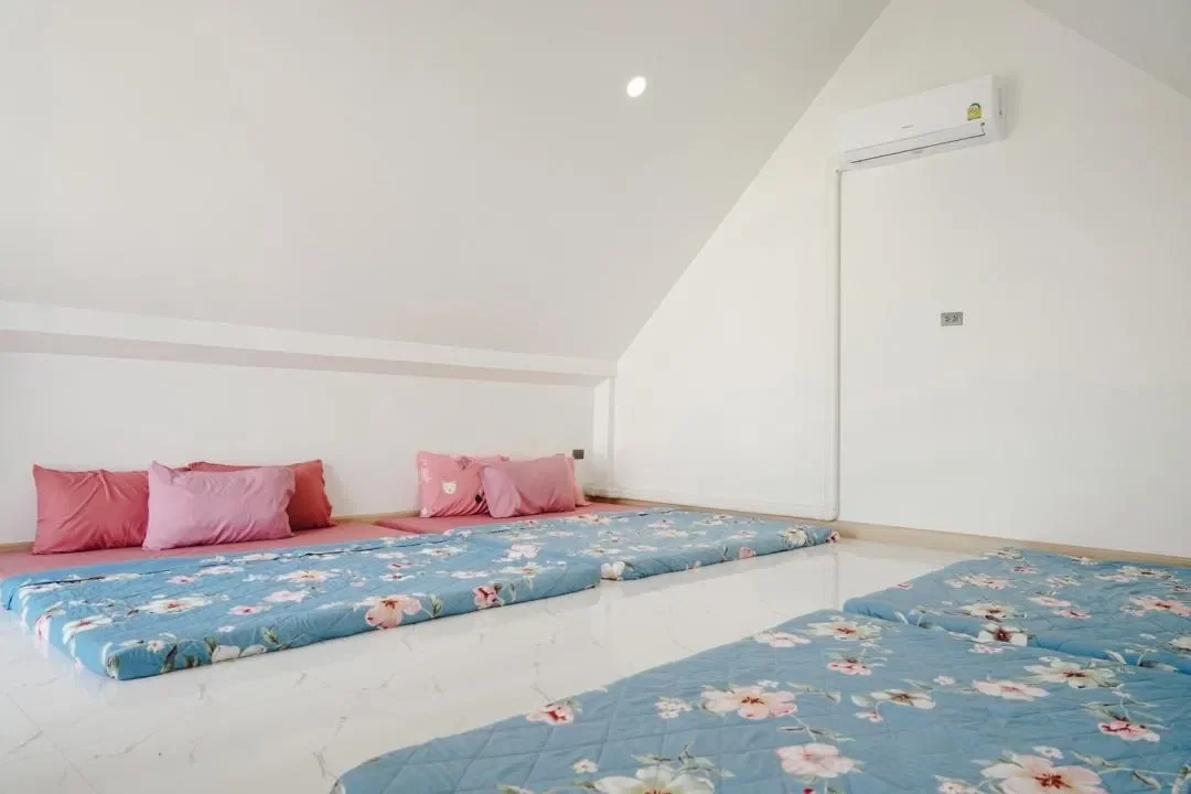 Level Up Pool Villa Rayong รูปที่ 9