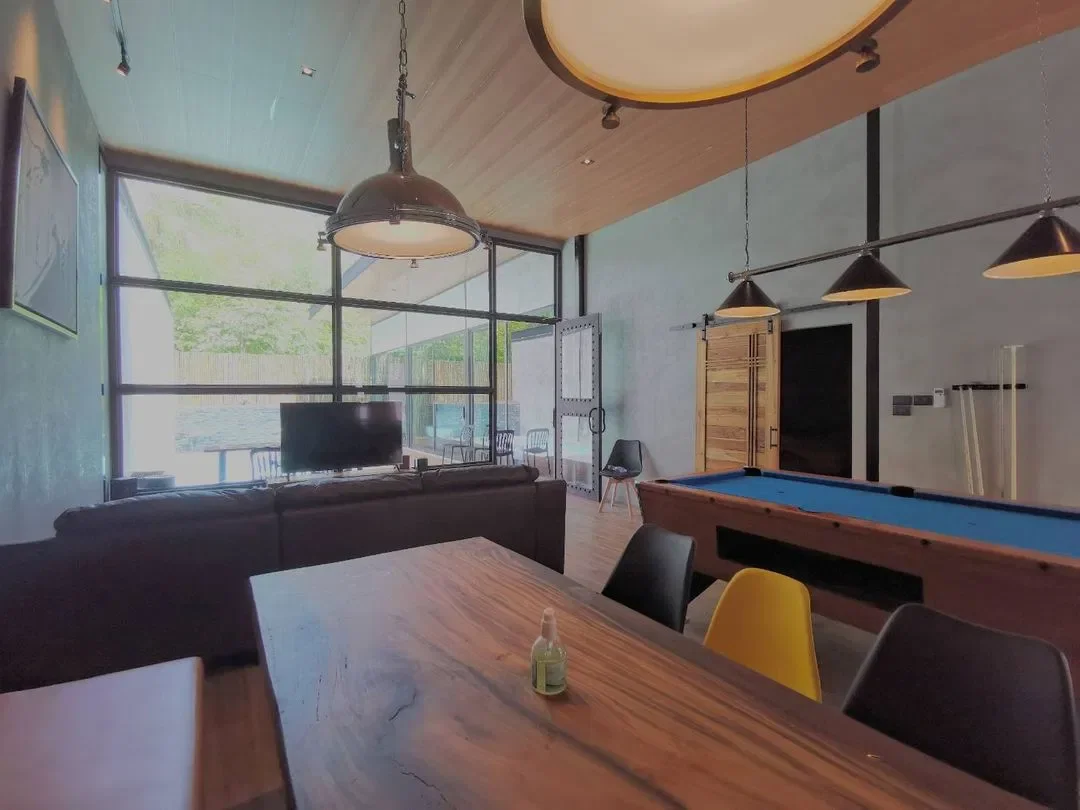 7 BEDROOM CLASSIC LOFT รูปที่ 8