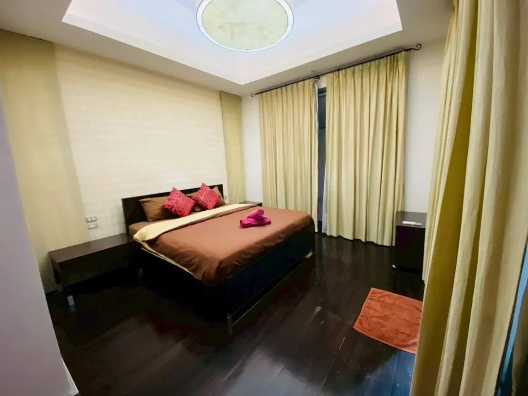 Leelawadee poolvilla pattaya รูปที่ 19