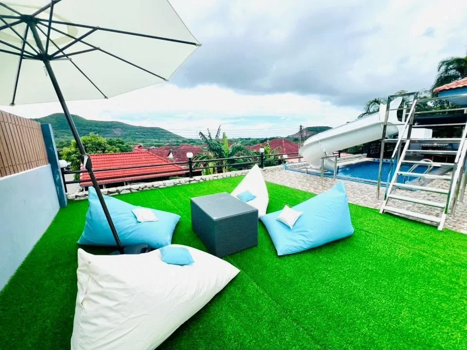Great Hill Home รูปที่ 13