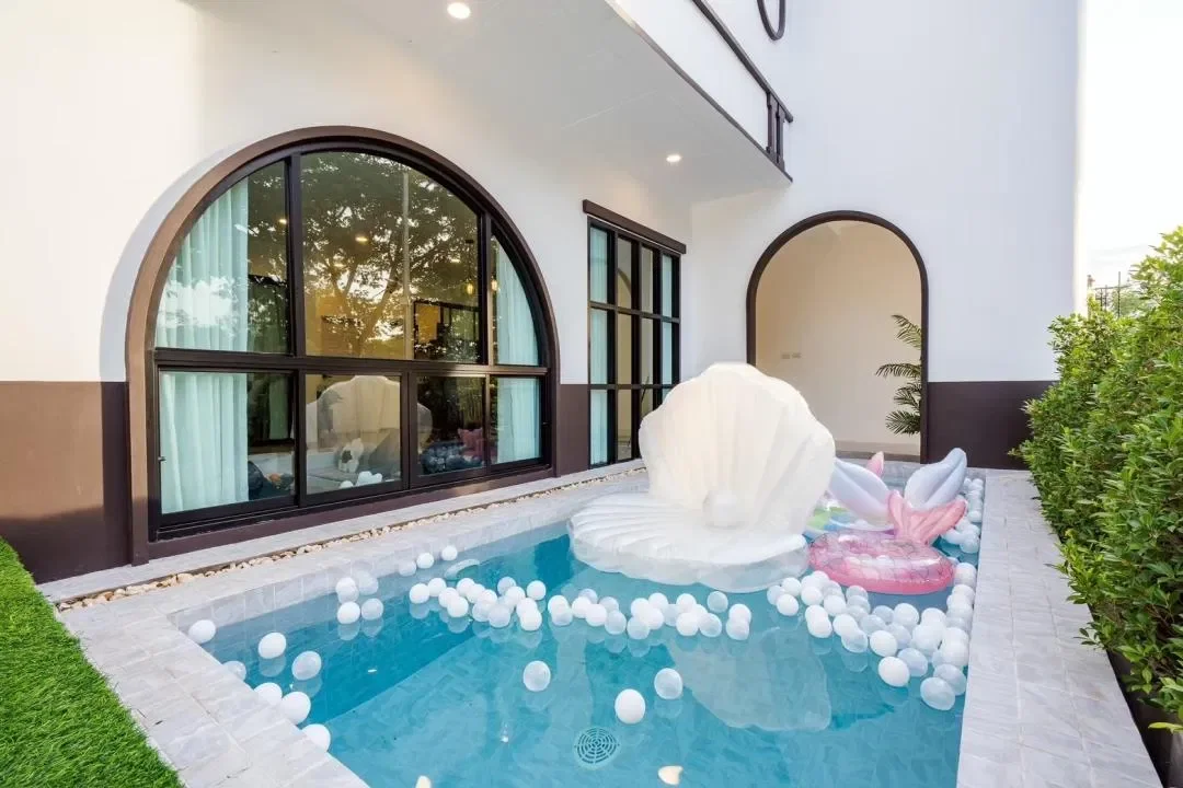 Gift Pool Villa Khaoyai (เขาใหญ่) รูปที่ 24