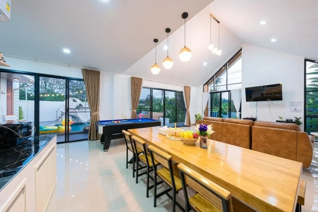Shining House รูปที่ 23